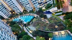 Waterfront Waves (D16), Condominium #521944991